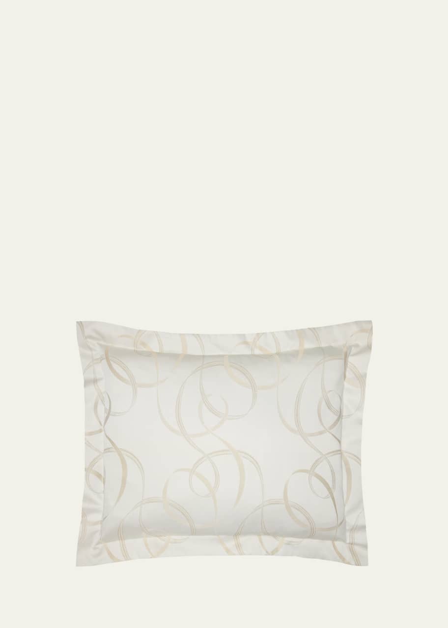 Image 1 of 1: Caravino Continental Sham