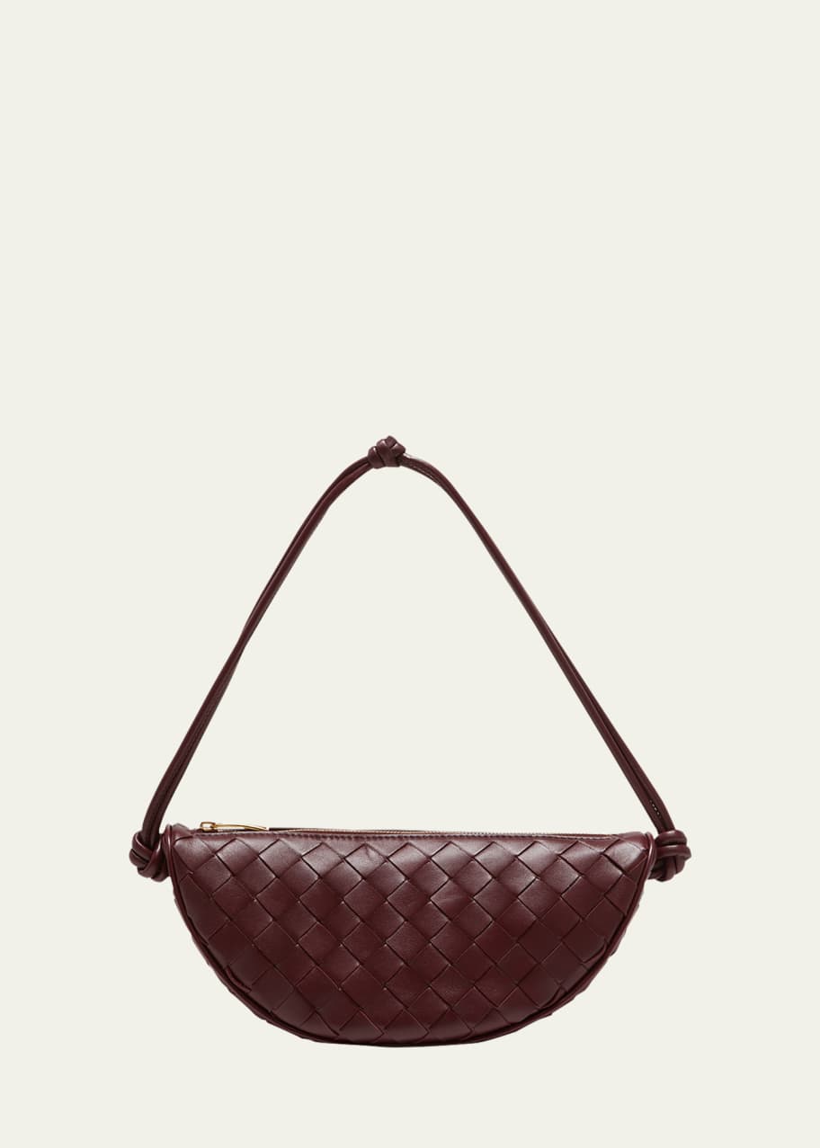 ☆BOTTEGA VENETA☆Intrecciato Half Moon バッグ 正規品 Medium-785976V3IV02355_A.jpg?v=1