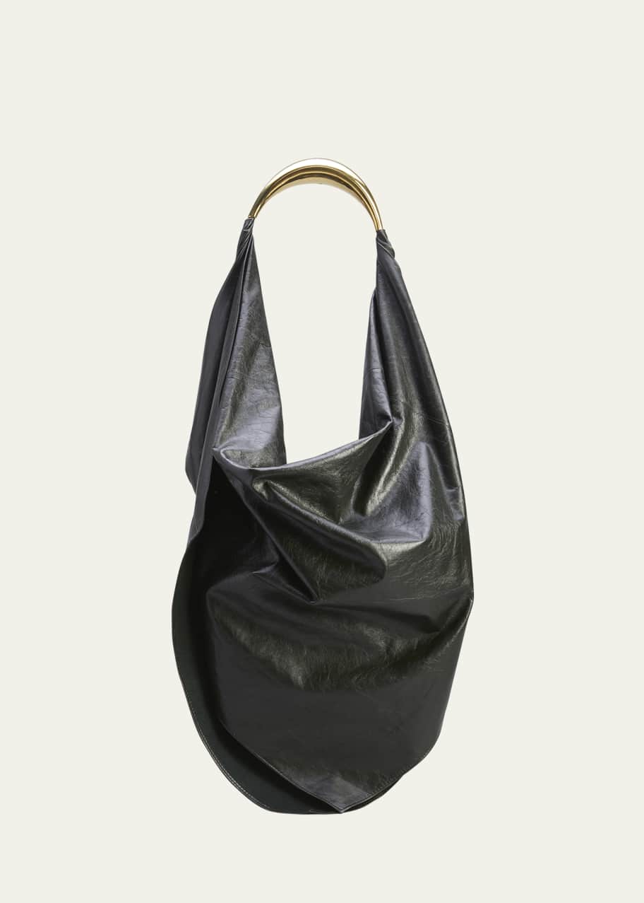 Image 1 of 1: Foulard Bag