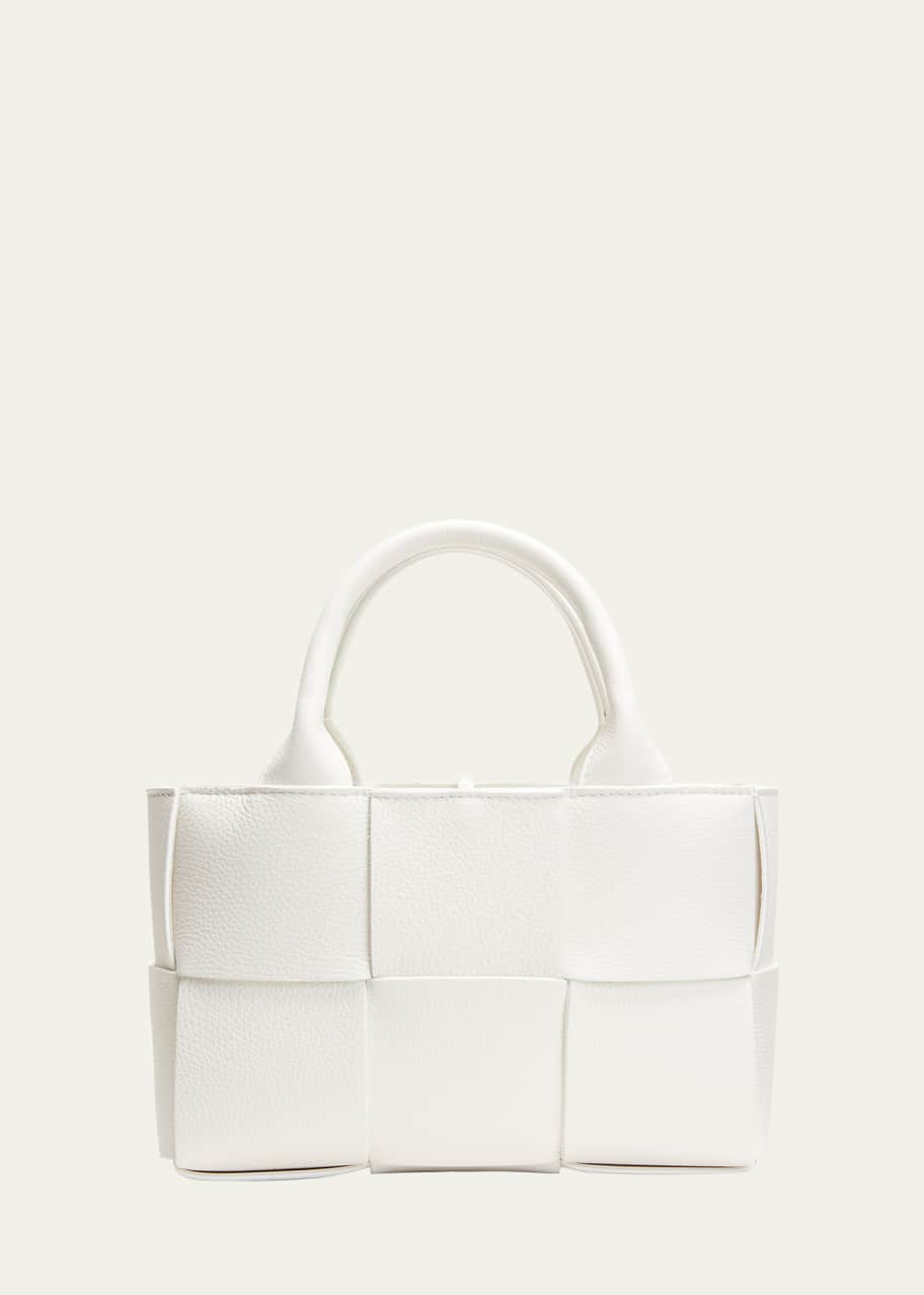 Image 1 of 1: Candy Arco Tote Bag