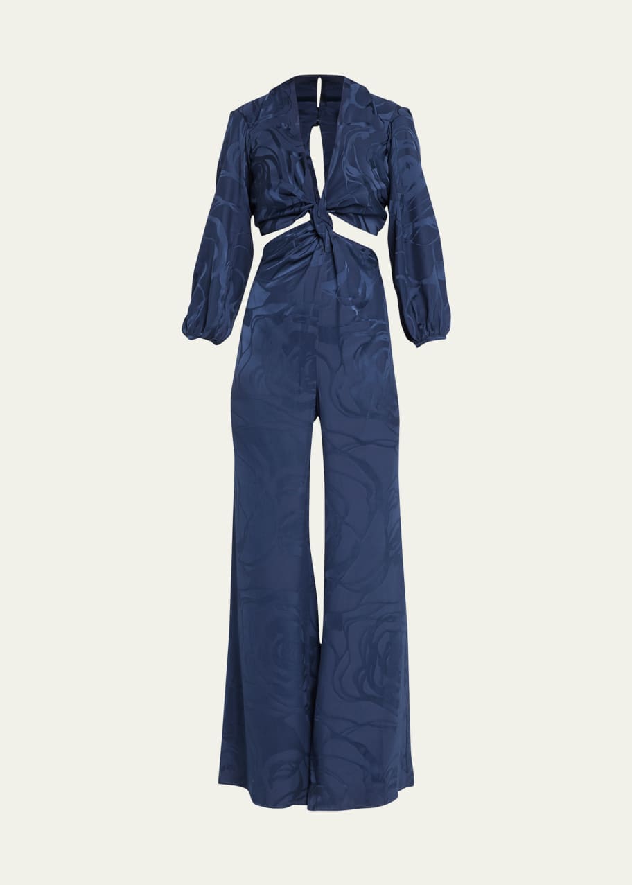 Silvia tcherassi jumpsuit hotsell