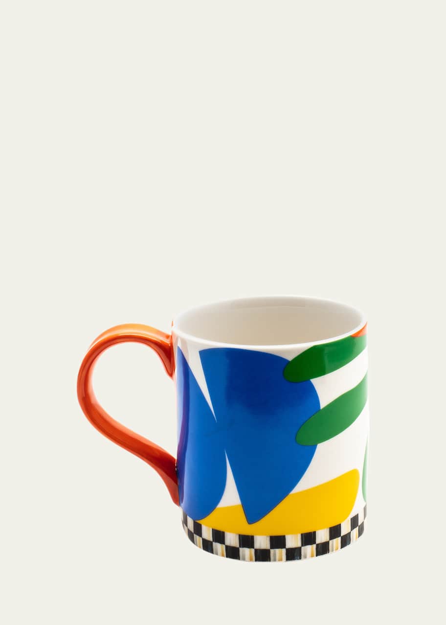 Image 1 of 1: Artisit Mug, Coco Davez