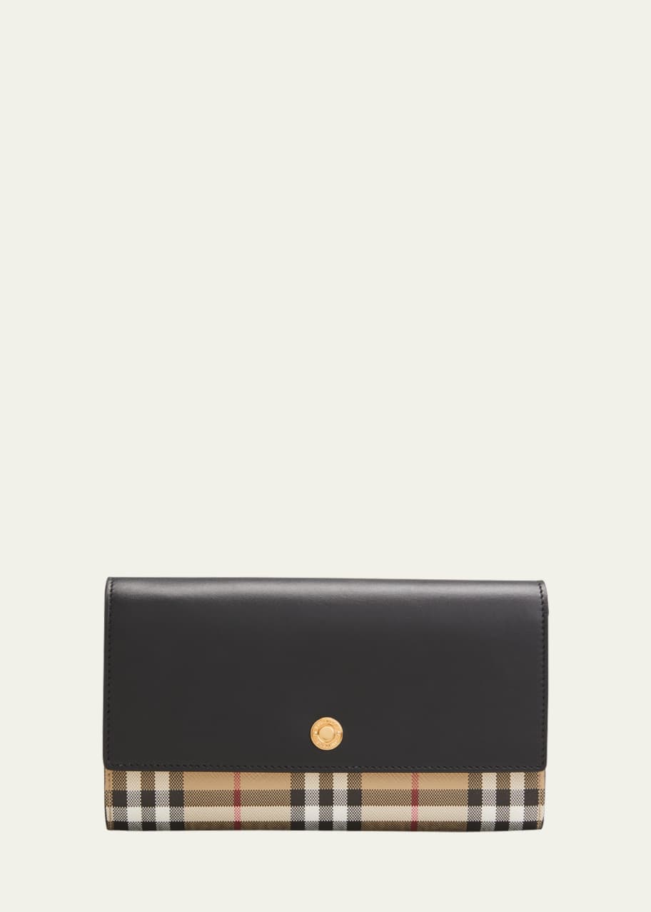Burberry hannah new arrivals bag