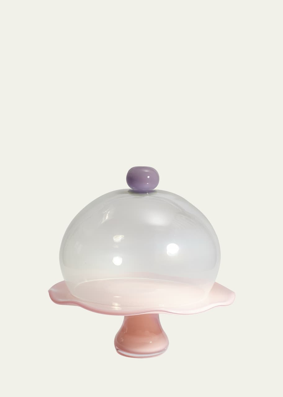 Image 1 of 1: Bon Bon Cake Stand