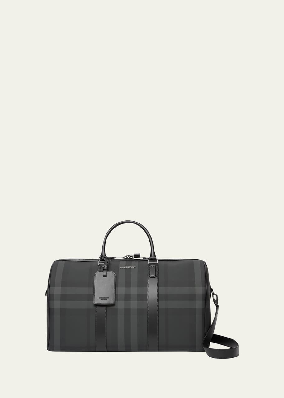 Burberry weekend discount bag