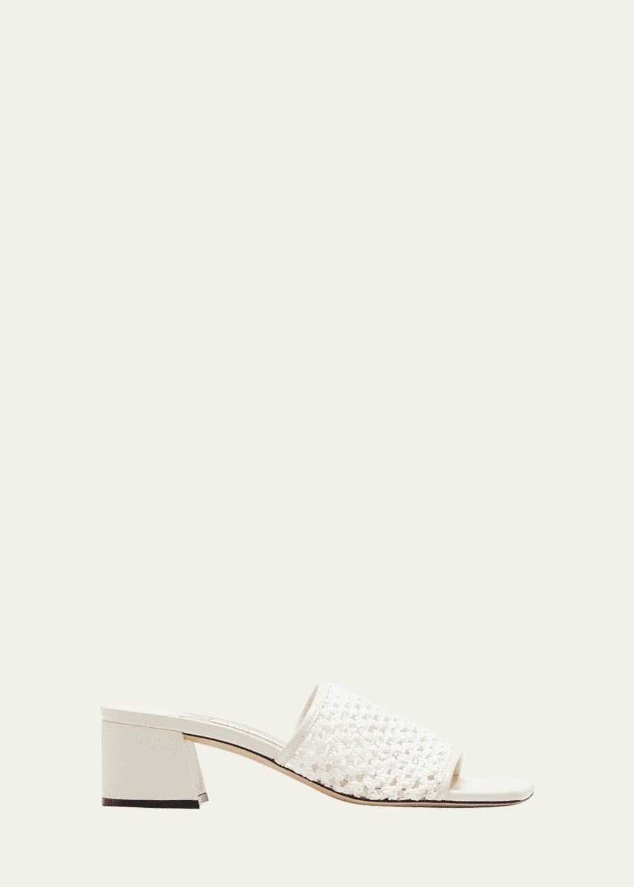 Bergdorf goodman sandals deals