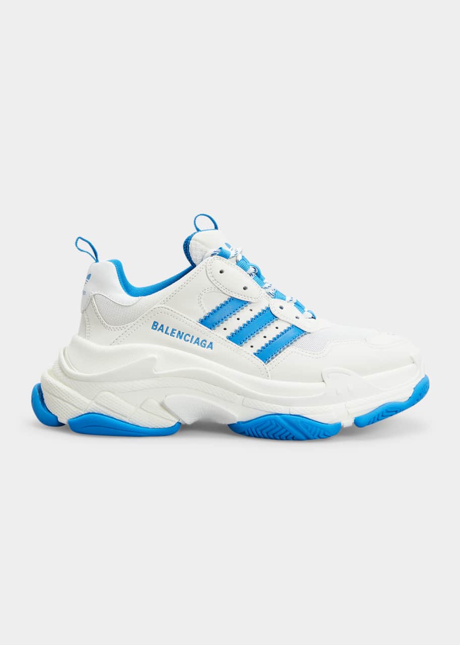 Balenciaga sneakers adidas on sale