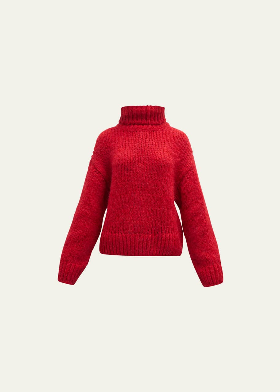 90s turtleneck sweater new arrivals