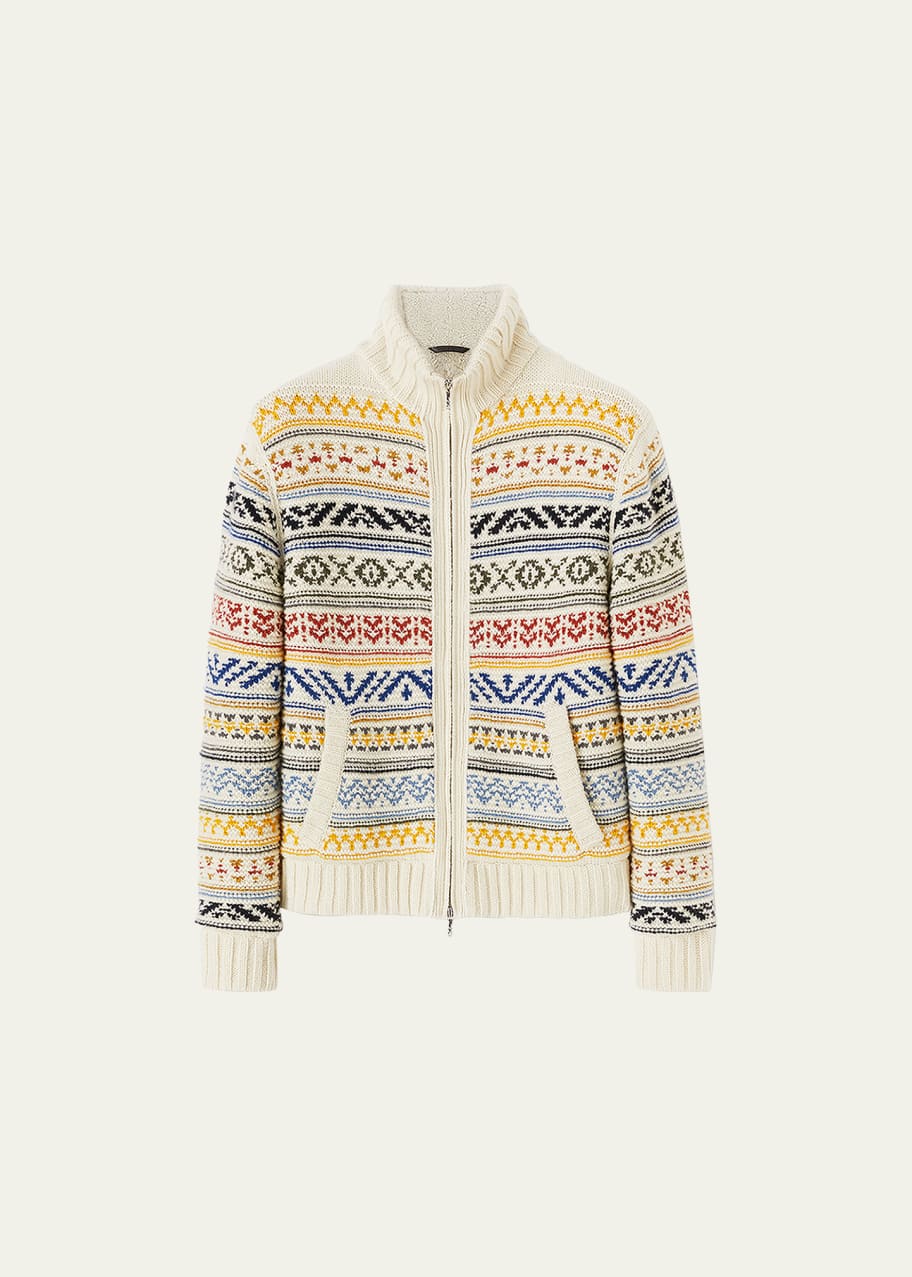 Loro piana mens sweater online