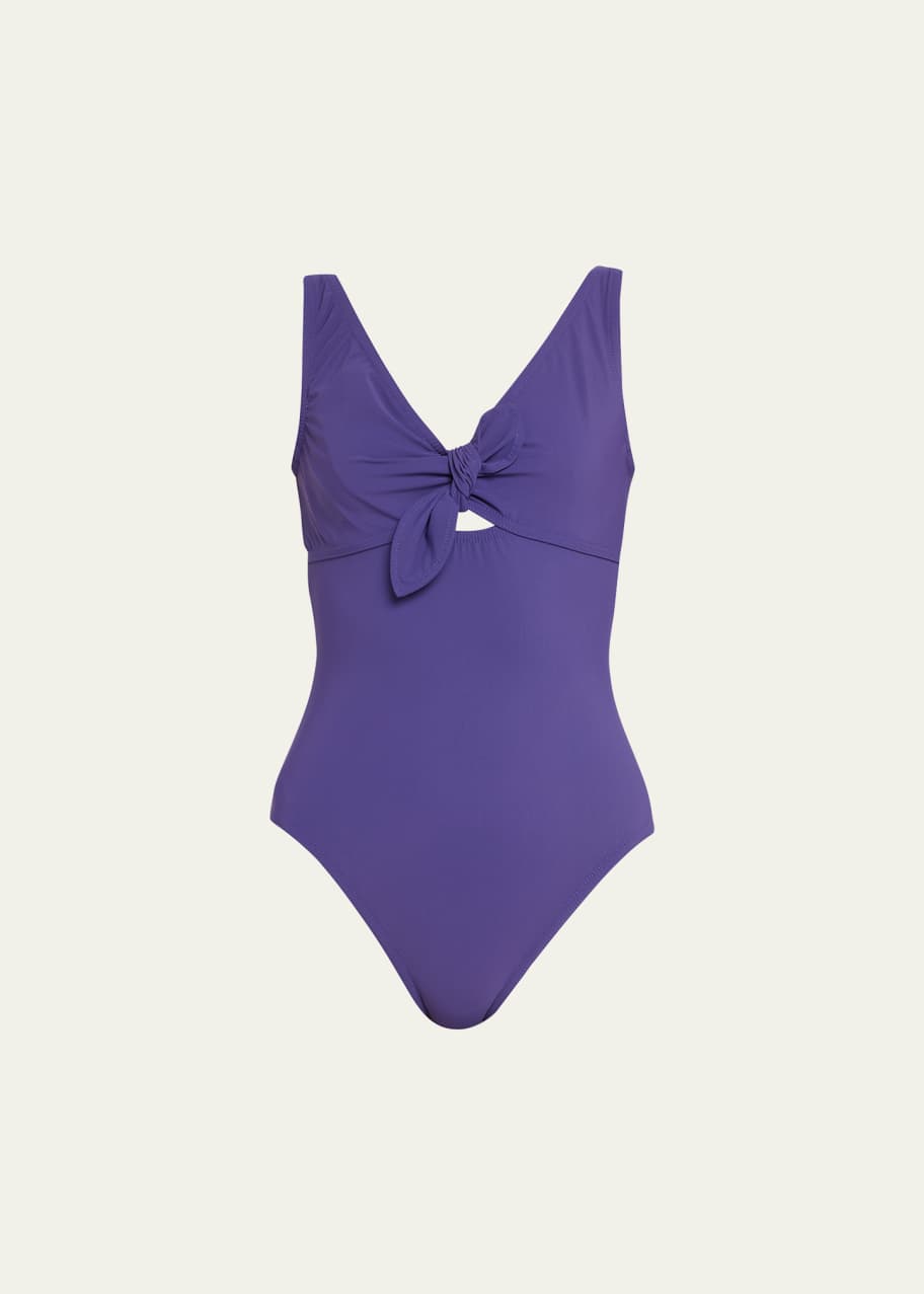Karla Colletto 水着 V Neck Silent Underwire One Piece kcoll3027022b0d_1748881187151_