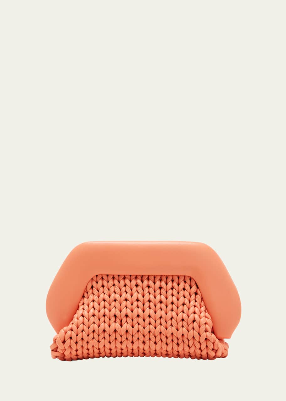 Tia Clutch Bag