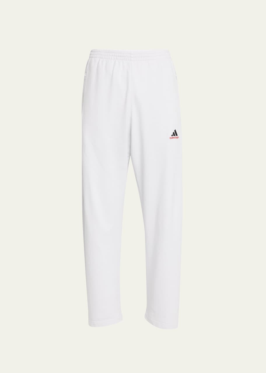 Adidas baggy sweatpants shop
