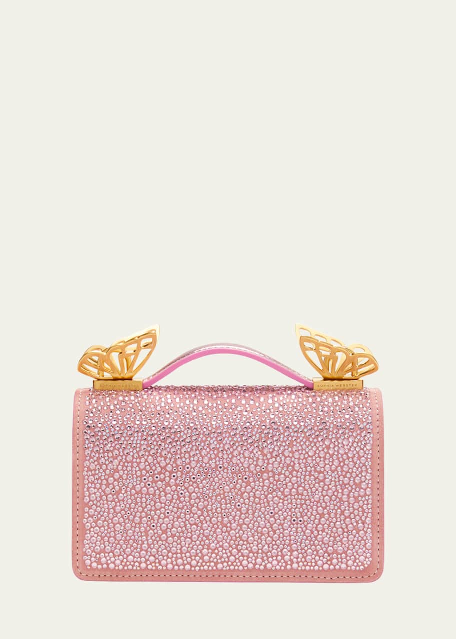 バッグ Sophia Webster Bonnie 3D Butterfly Bag バッグ Sophia Webster Bonnie 3D Butterfly Bag Sophia Webster