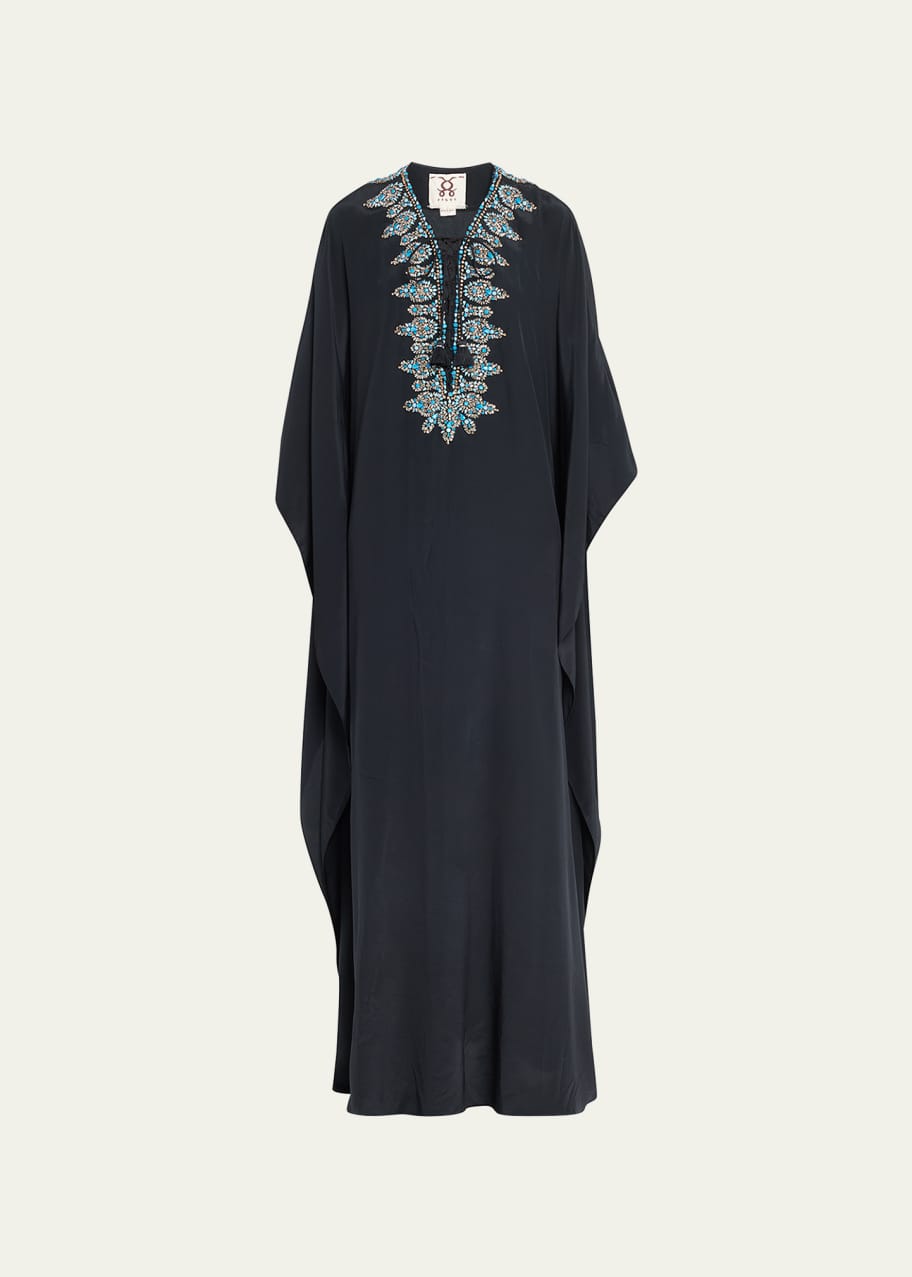 Figue kaftan hotsell