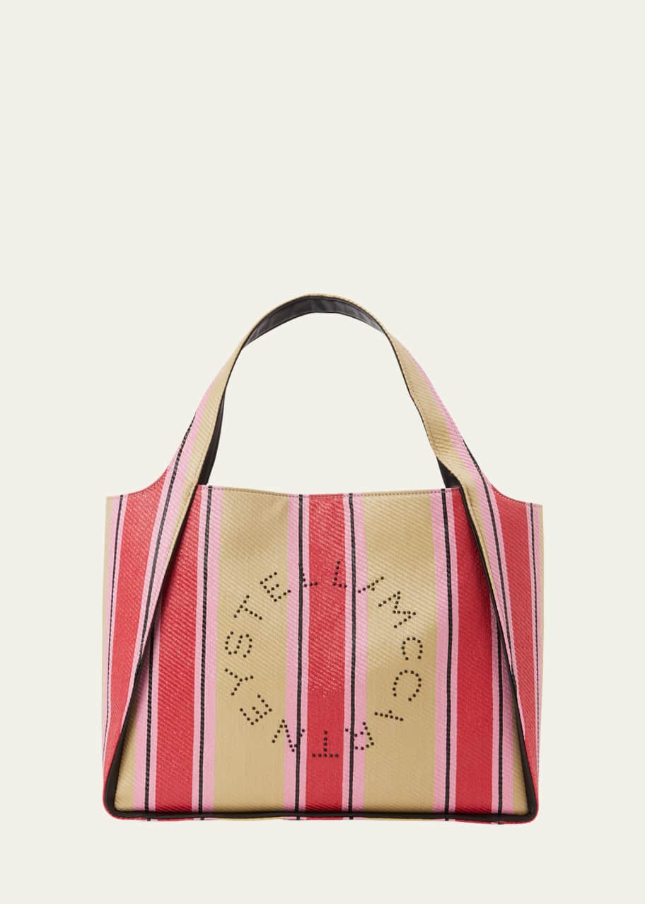 Stella mccartney east west tote store