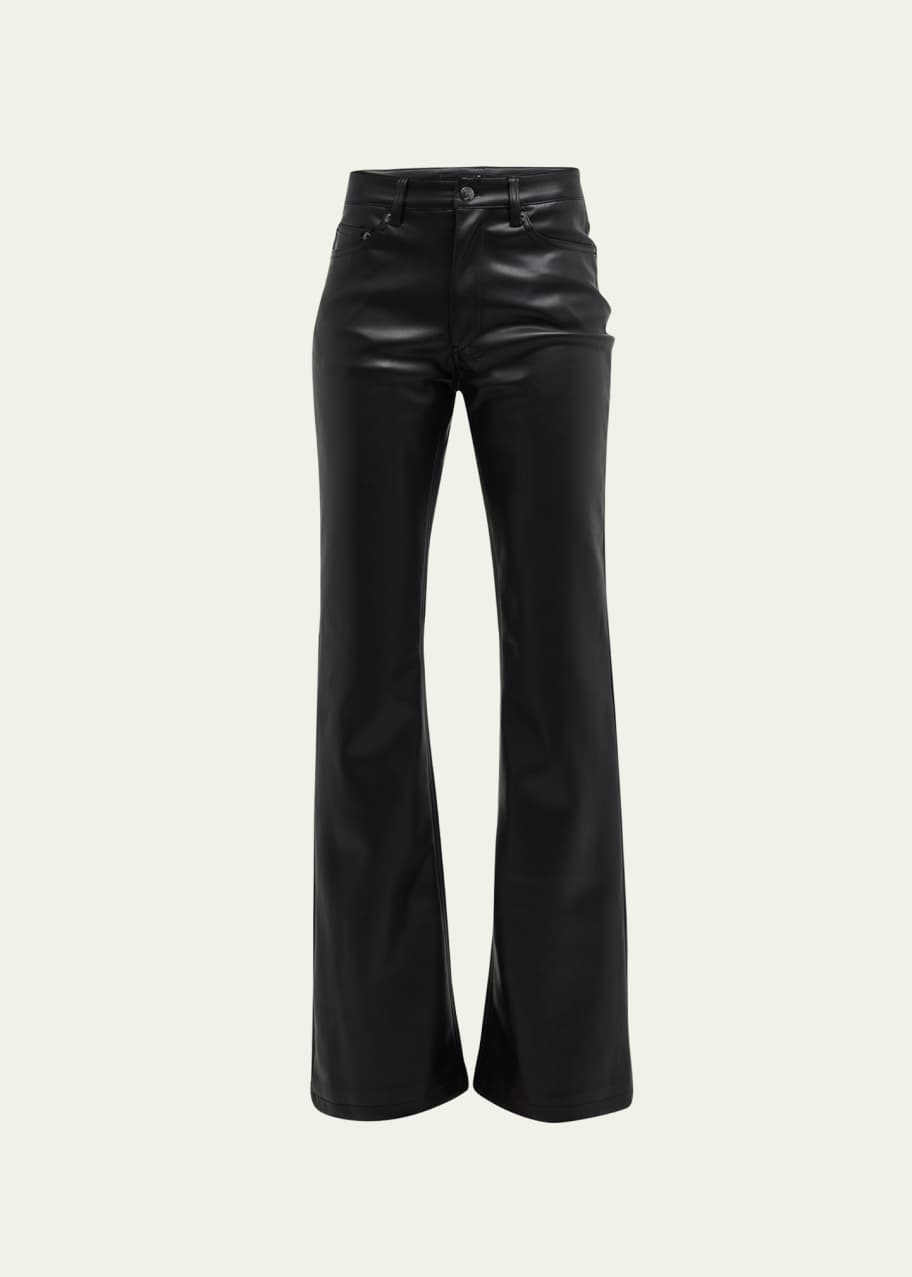 Ksubi leather pants shop