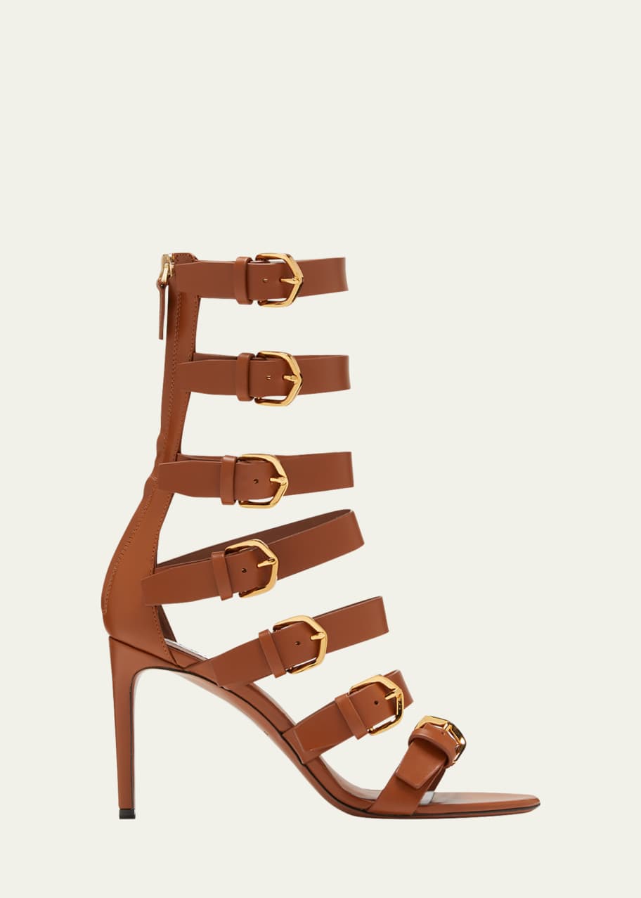 Bergdorf goodman sandals top