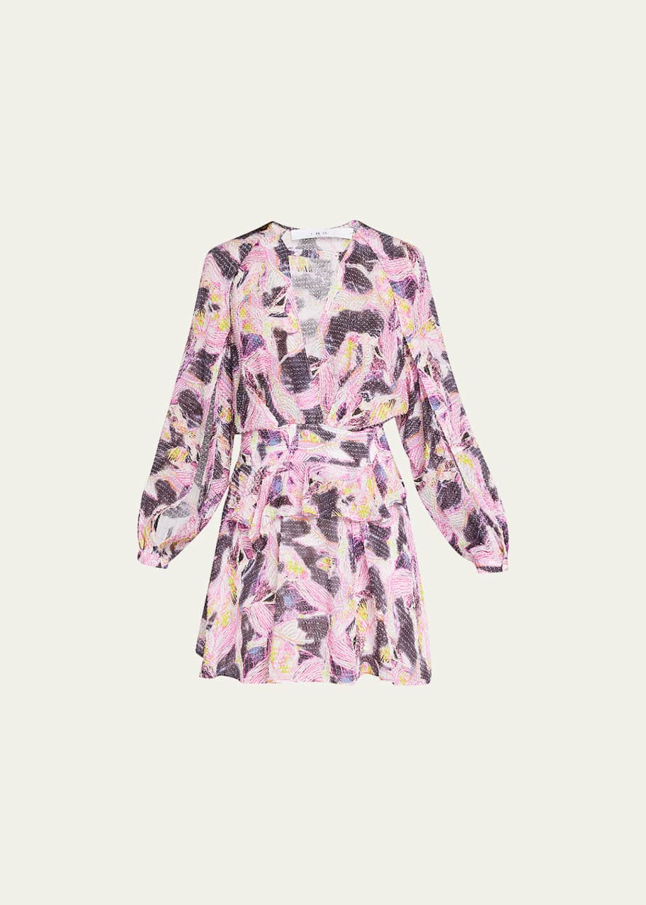 Mini franci dress cheap