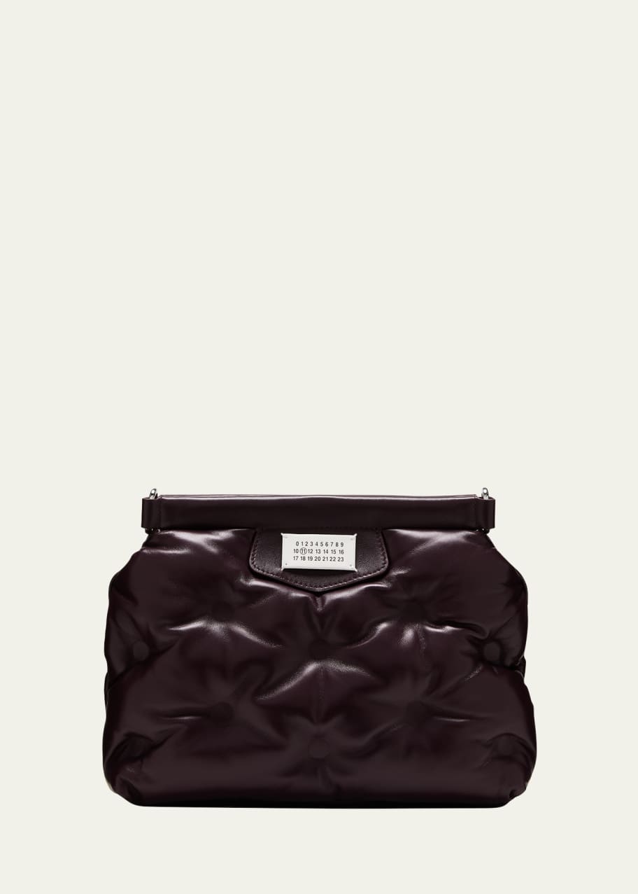 Maison Margiela Glam Slam Classique Small Shoulder Bag - Bergdorf