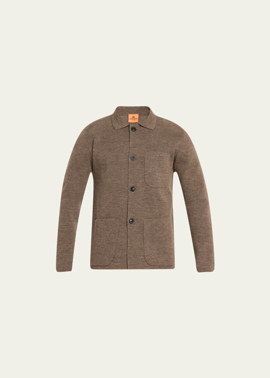 Nn07 boiled wool jacket 6189 new arrivals