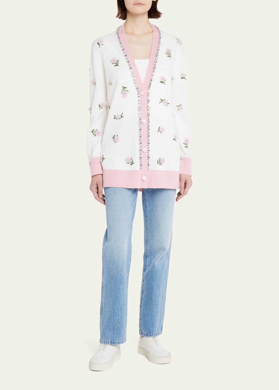 Alice and shop olivia bradford cardigan