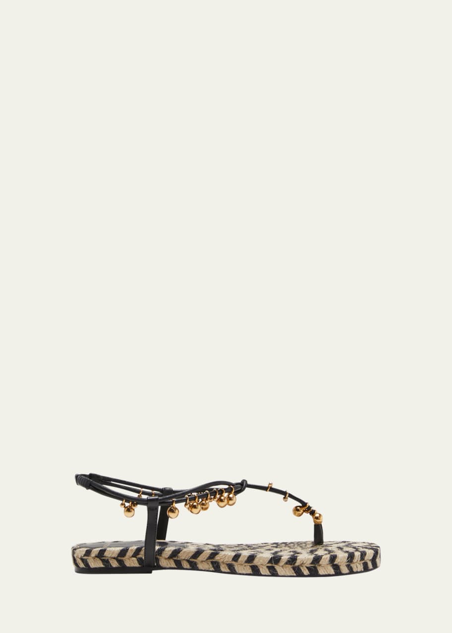 Altuzarra sandals discount
