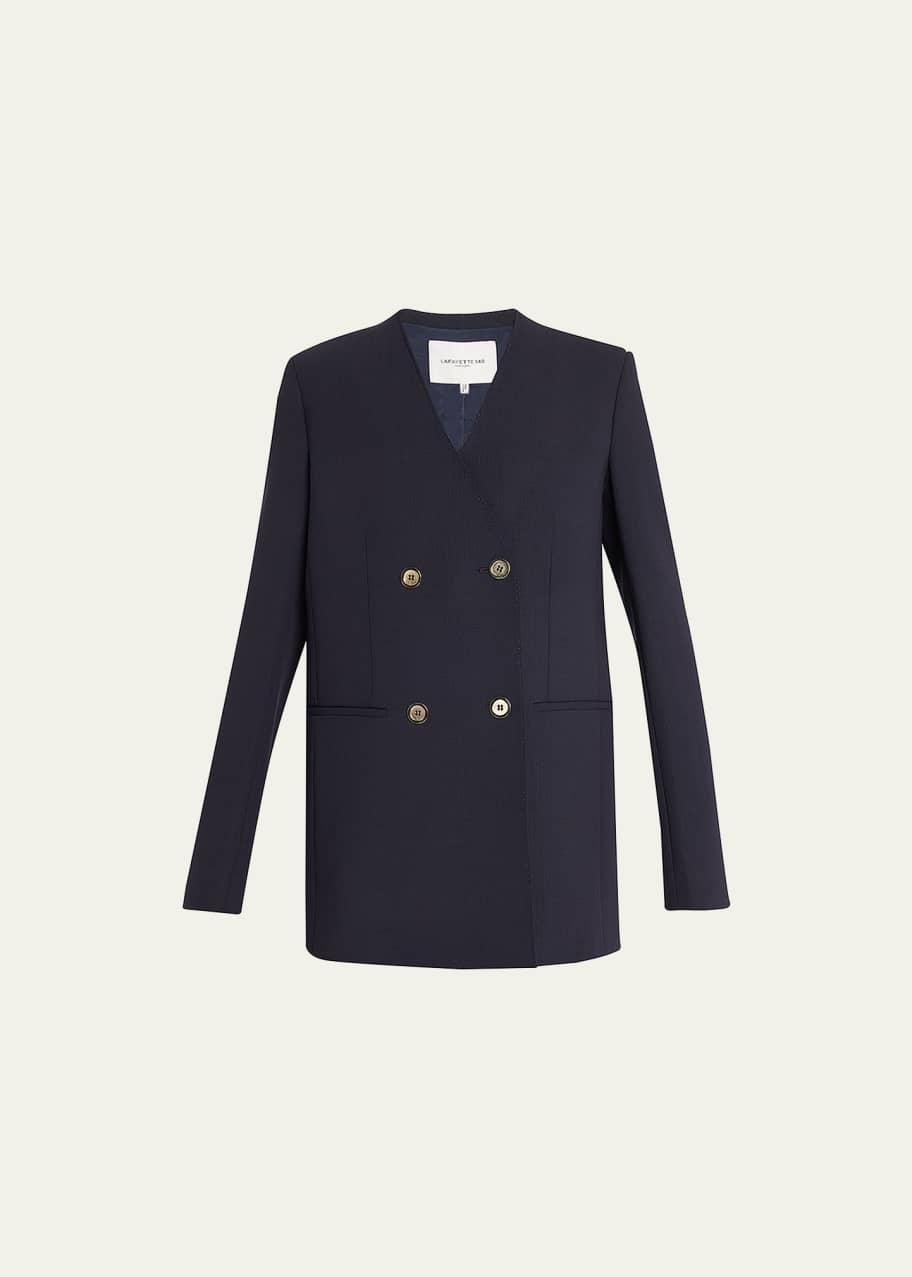 Lafayette 148 new best sale york blazer