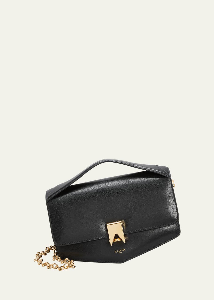 Small Le Papa Shoulder Bag main image 1