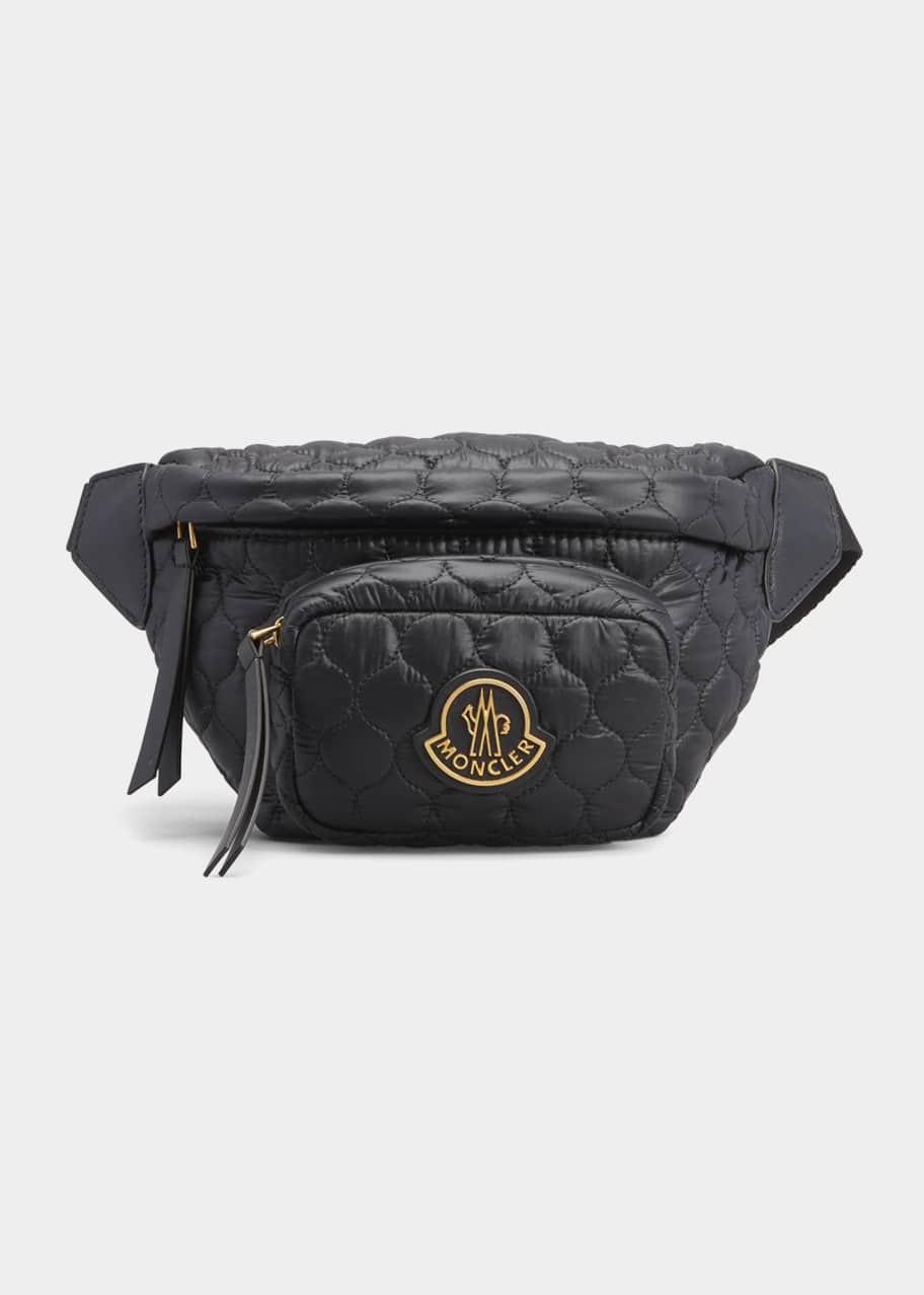 MONCLER FELICIE GM BELT BAG