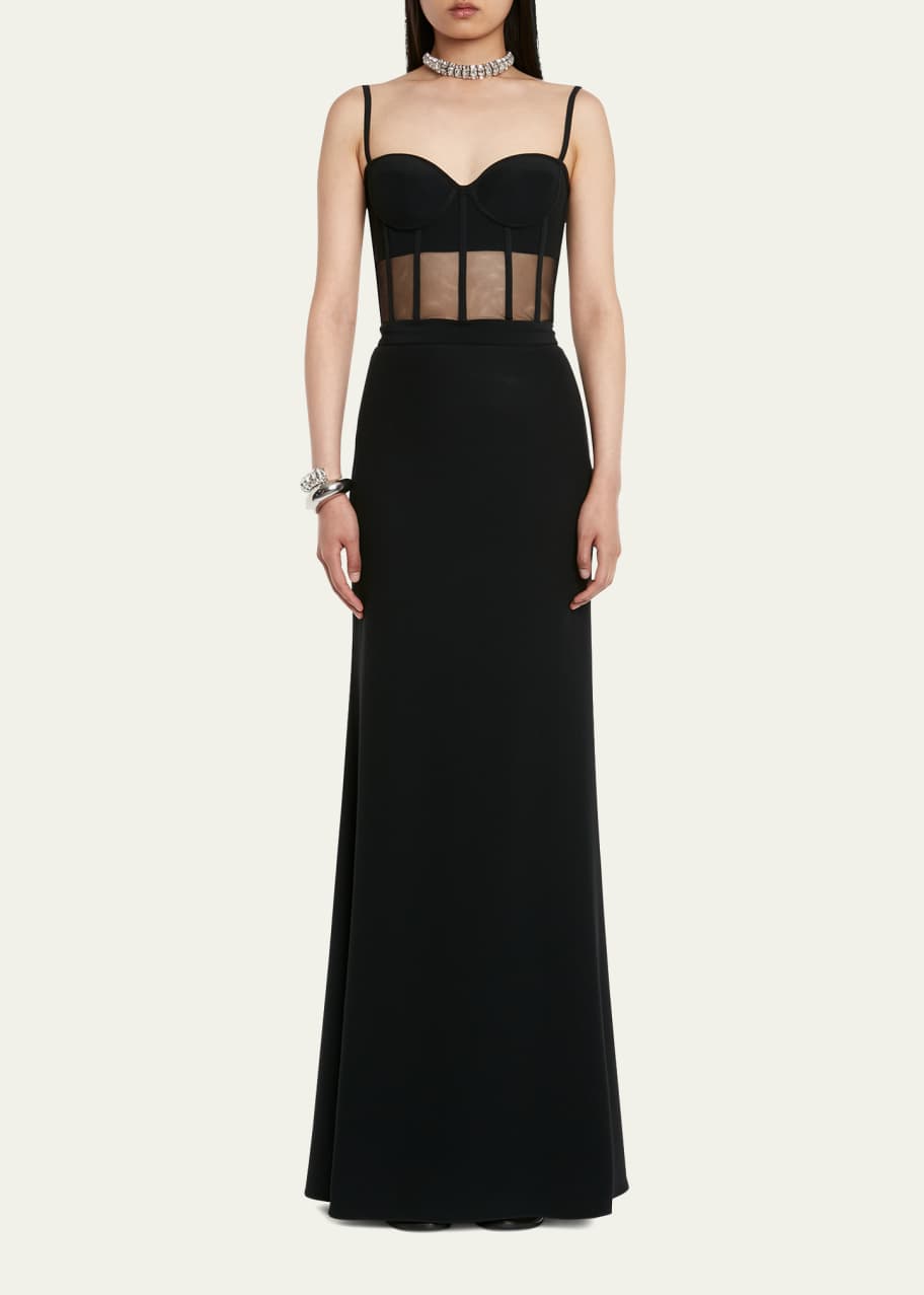 bergdorf evening dresses MOLLIE PARNIS Morty Sussman, Bergdorf Goodman, vintage 1970s 1979 even –  VINTAGE DRESS CLOSET