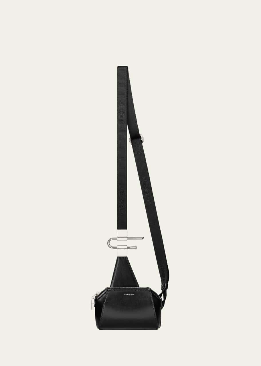 GIVENCHY ANTIGONA U CROSSBODY BAG BKU044K14L ボディバッグ GIVENCHY ジバンシィ ANTIGONA U アンティゴナ CROSSBODY BAG