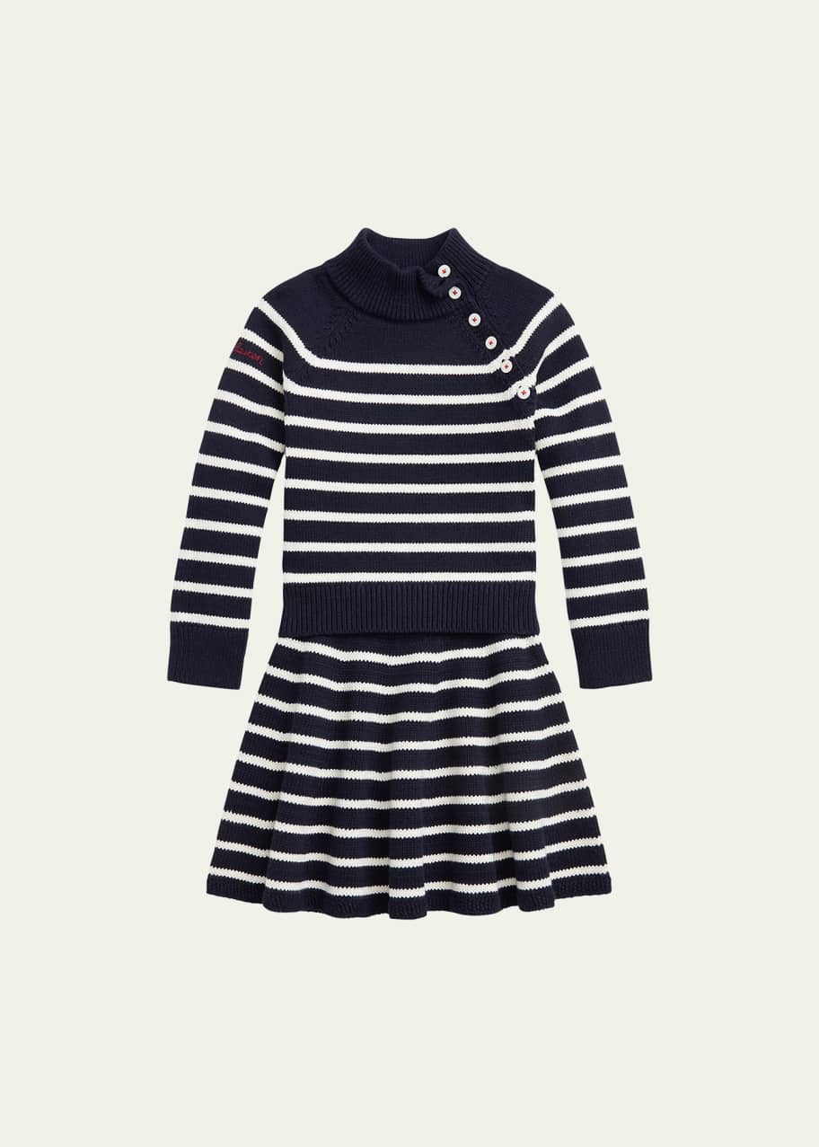 Ralph lauren cheap nautical sweater