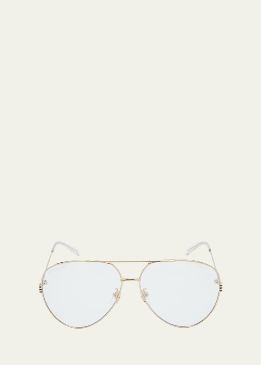 Gucci polarized aviator sunglasses new arrivals
