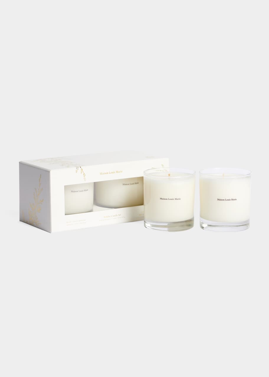 Maison Louis Marie Antidris Lime Candle – GRAY Home + Lifestyle