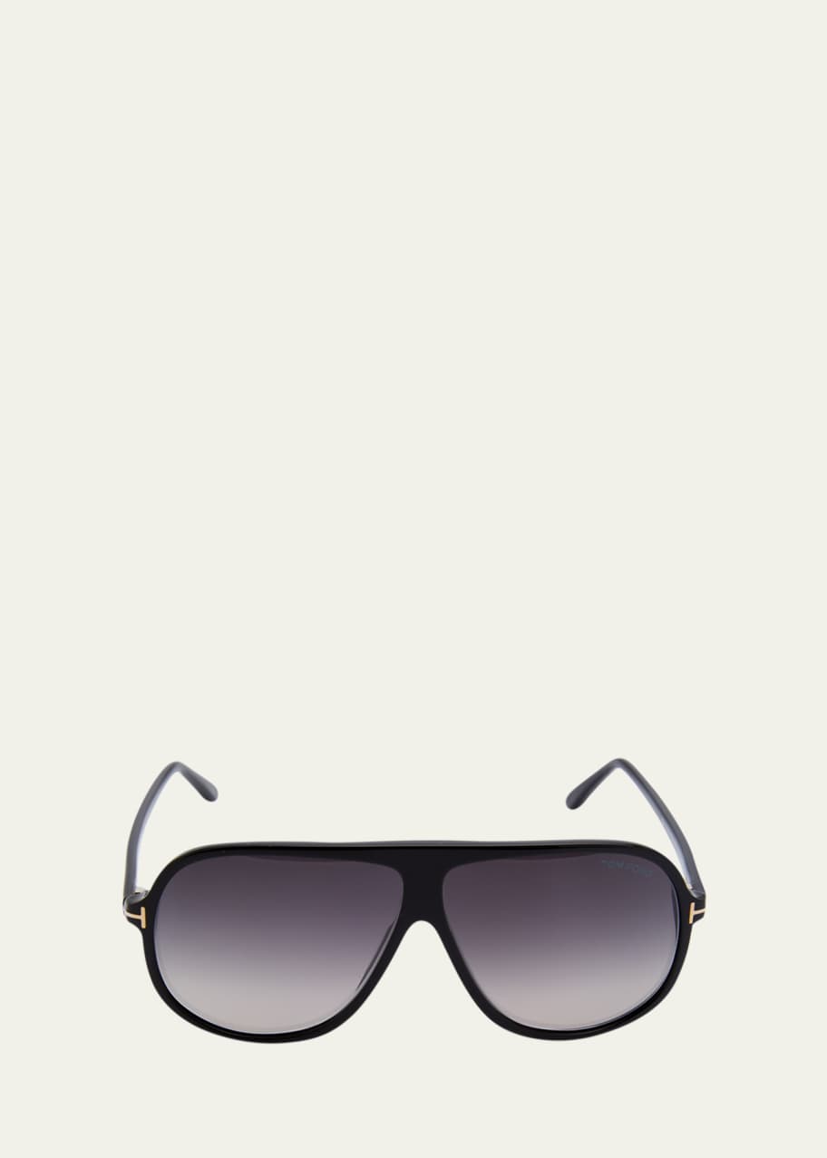 Tom ford sales plastic aviator