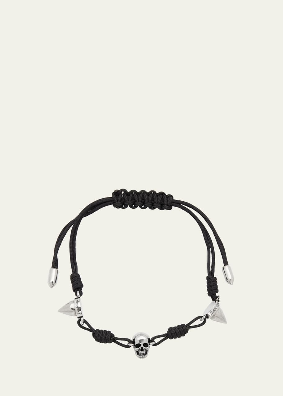 Alexander mcqueen friendship bracelet deals