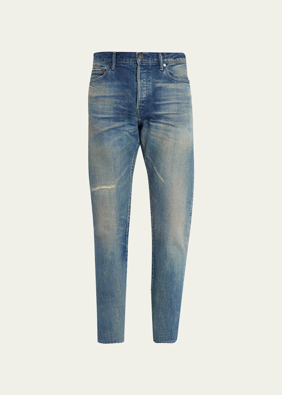パンツ JOHN ELLIOTT The Cast 2 Rigid The Cast 2 Rigid / Hellcat