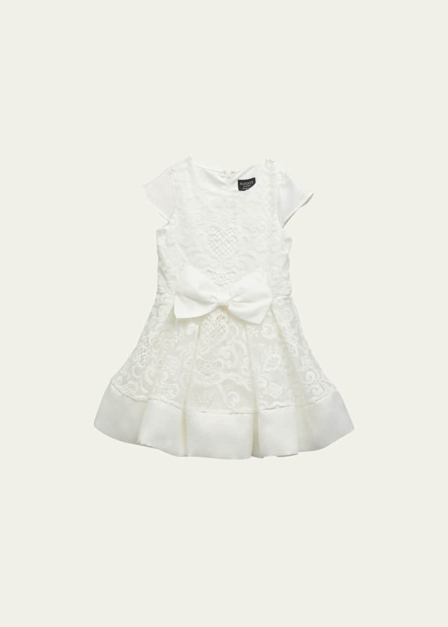 Ava top starlet dress