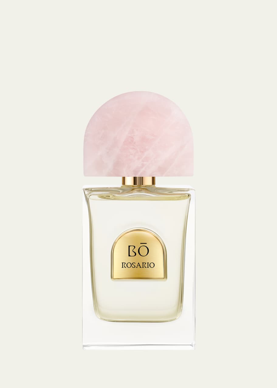 Image 1 of 1: Rosario Parfum, 2.5 oz.