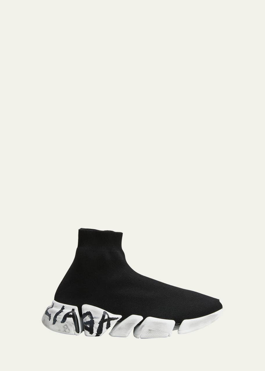 Balenciaga low sock outlet