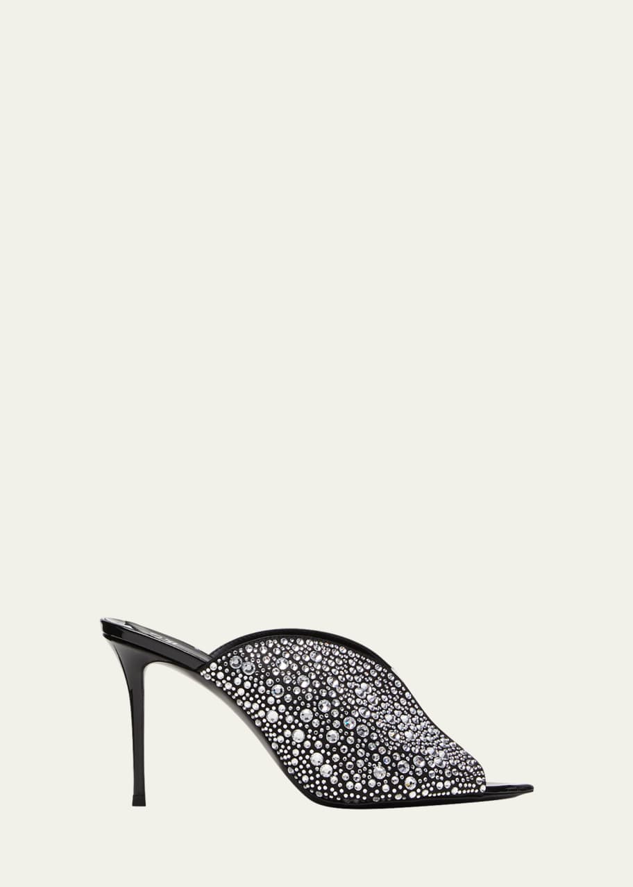 Giuseppe mules hot sale