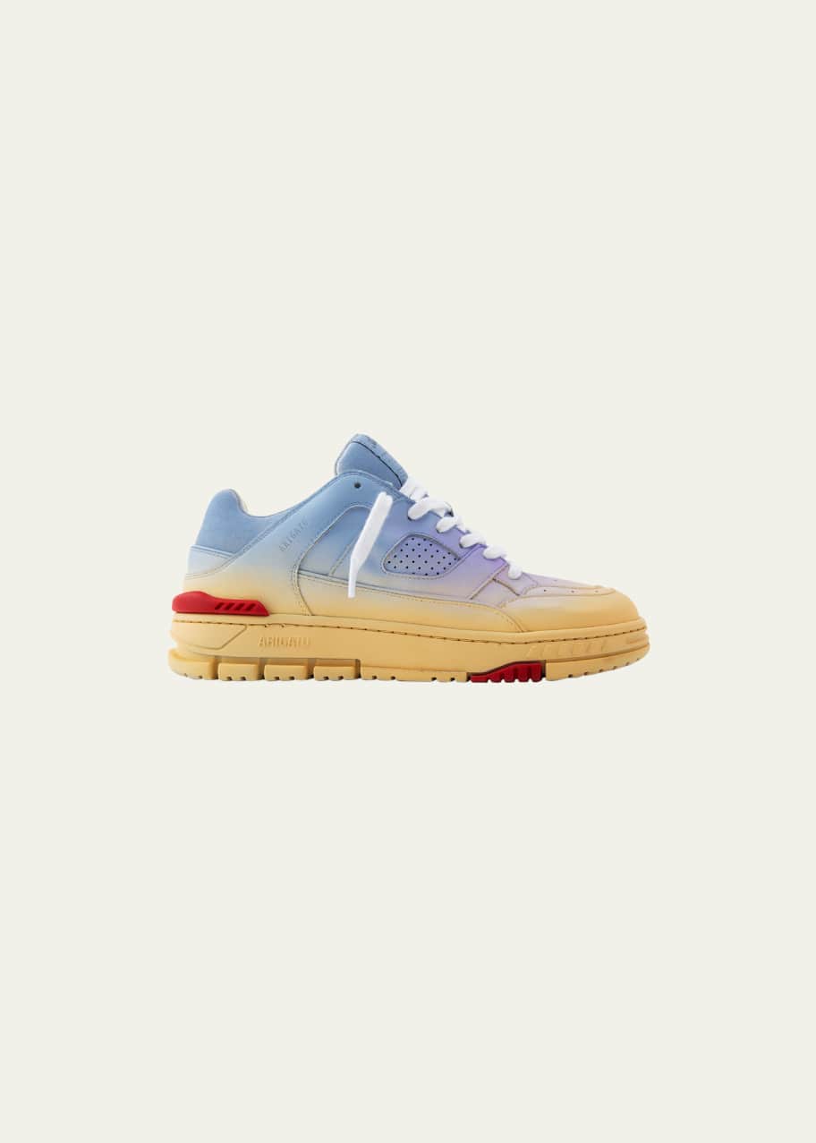 Axel Arigato Men's Area Lo Ombre Low-Top Sneakers - Bergdorf