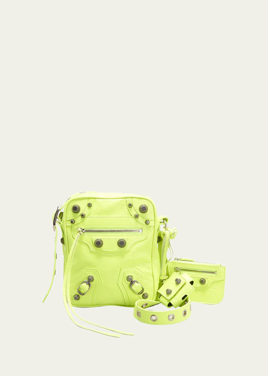 限定！すぐ届く！BALENCIAGA LE CAGOLE Airpods 第3世代用ケース