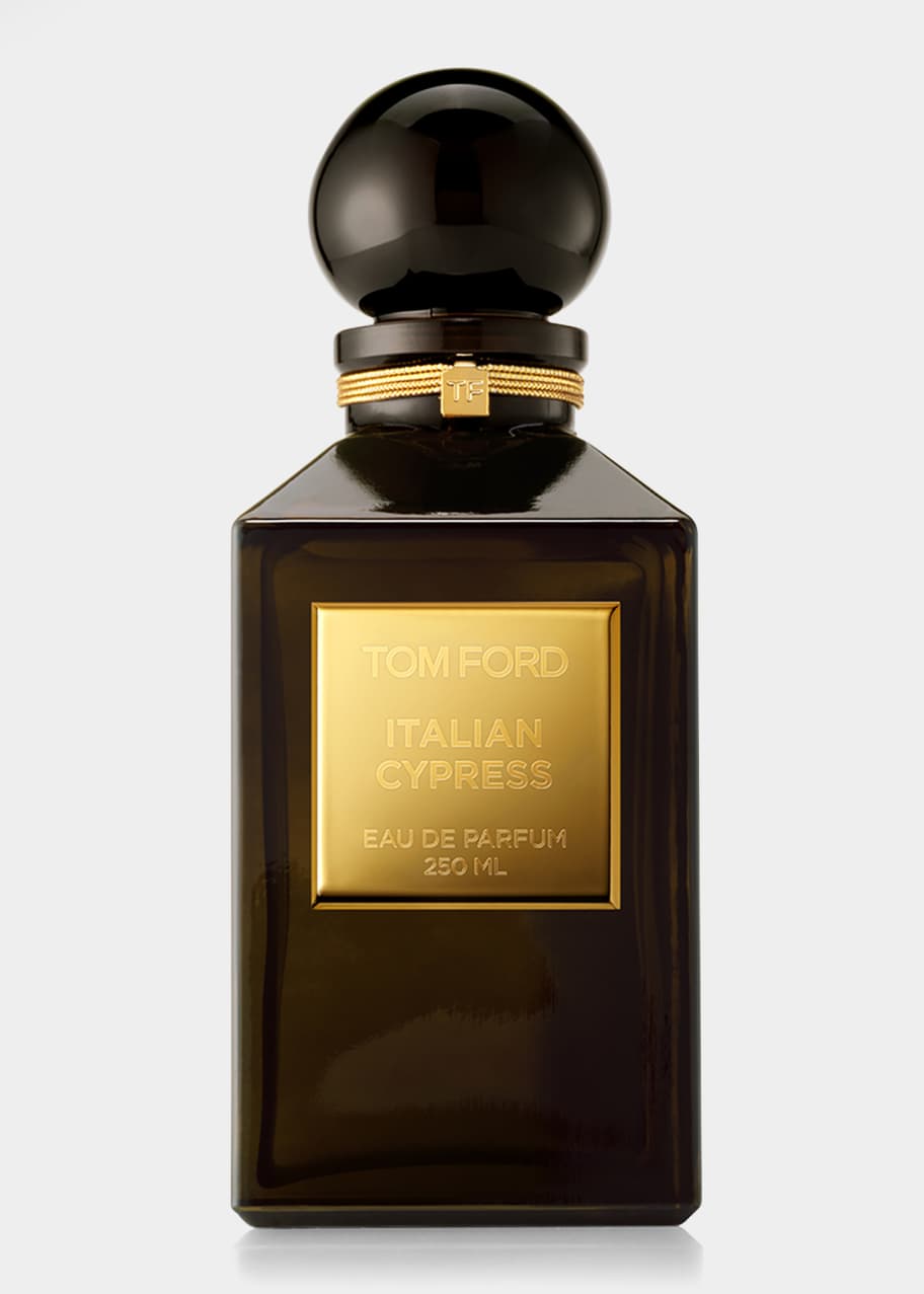 TOM FORD Italian Cypress Eau de Parfum,  oz. - Private Blend Reserve  Decanter - Bergdorf Goodman