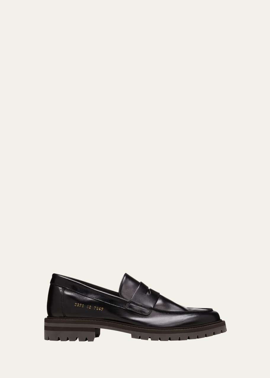 Bergdorf goodman common projects store