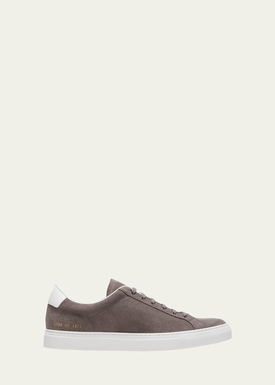 Bergdorf goodman common projects shop