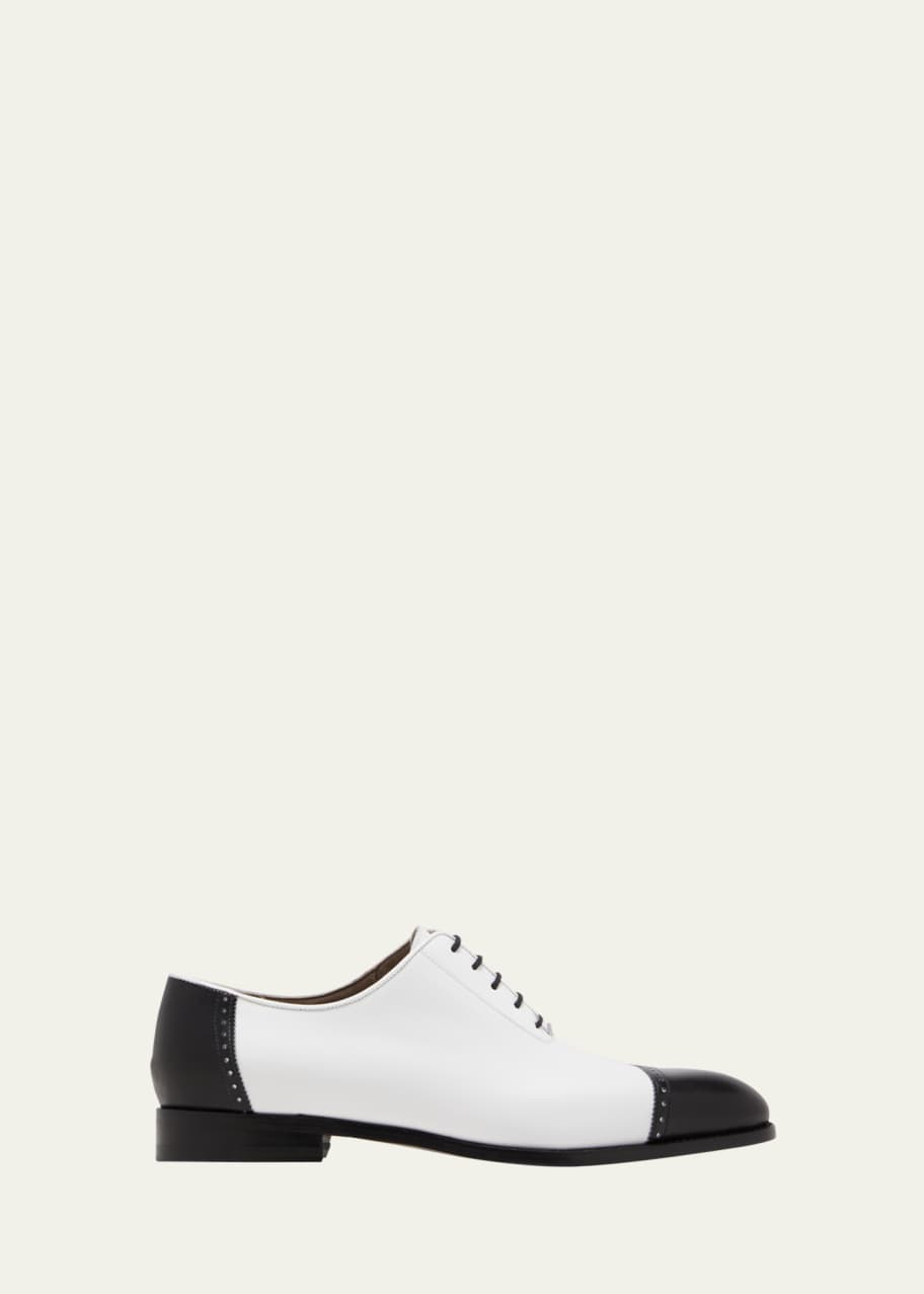 Manolo blahnik hot sale mens shoes