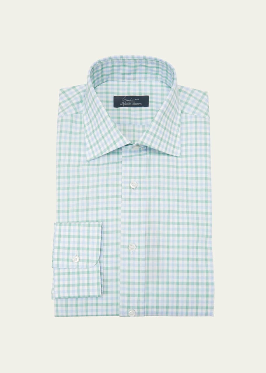 Neiman marcus store men's dress shirts