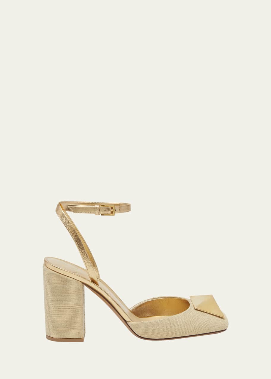 Bergdorf goodman cheap valentino shoes