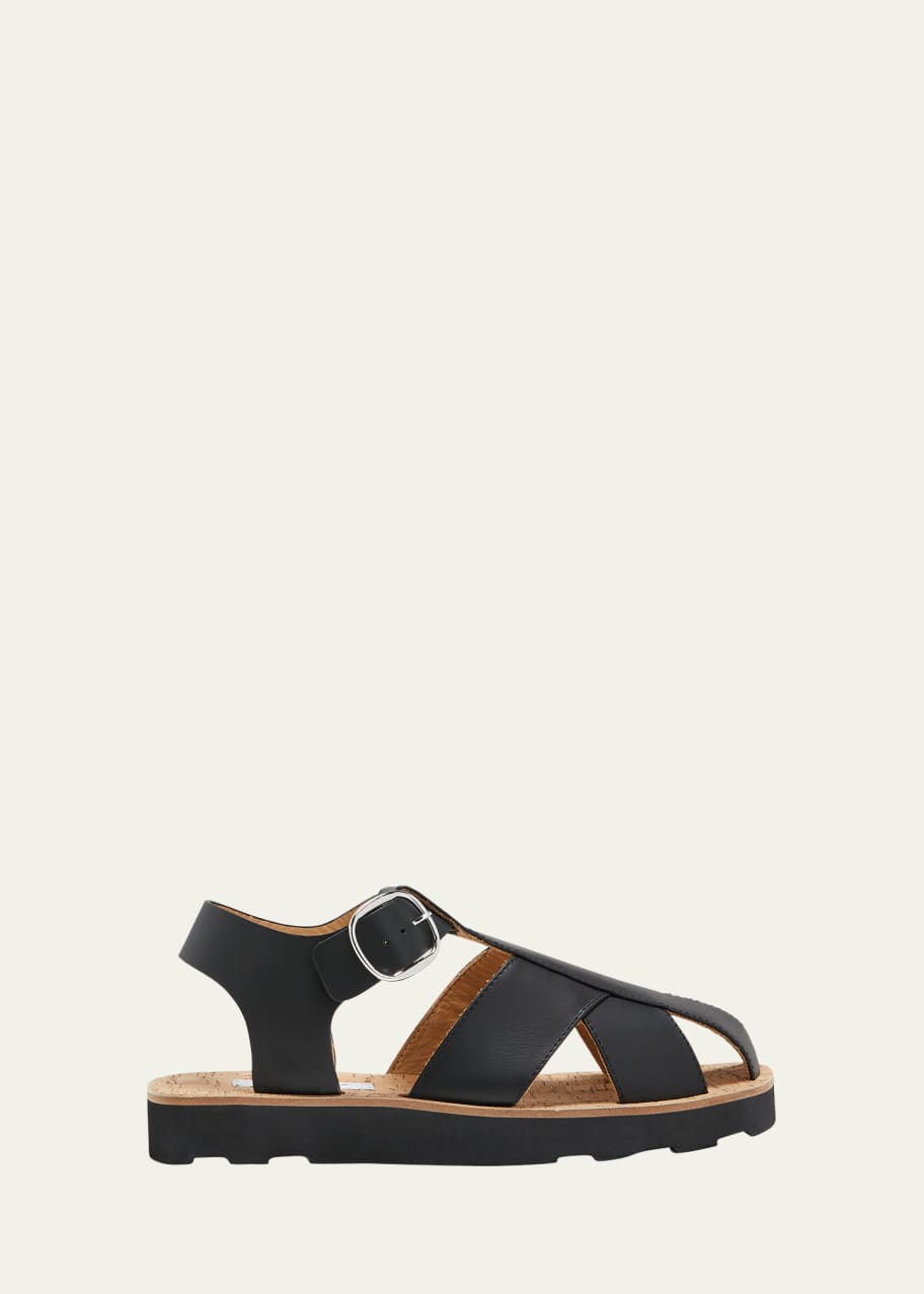 Gabriela hearst shoes sale top